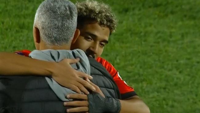 هدف مصر الثاني القاتل في مرمى تشيلي بكأس العالم للشباب