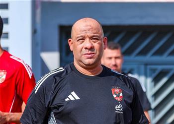 وليد صلاح الدين يوجه رسالة تهديد للاعبي الأهلي ويوضح دور سيد عبد الحفيظ