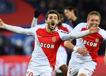 برناردو سيلفا يعلق على إمكانية العودة إلى موناكو