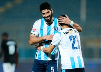 منافس بيراميدز في دوري أبطال إفريقيا بعد الفوز على الجيش الرواندي