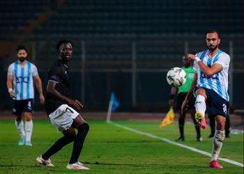 موعد مباراة بيراميدز والتأمين الإثيوبي في دوري أبطال إفريقيا