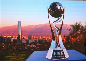 المنتخبات المتأهلة إلى دور الـ16 من كأس العالم للشباب