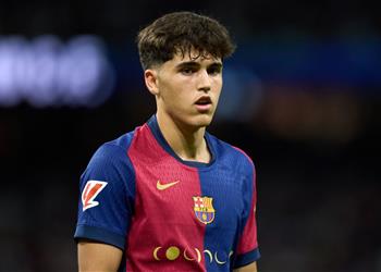 كوبارسي منتقد ا أداء برشلونة افتقدنا الحدة أمام إشبيلية وسنصحح أخطائنا