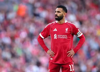 ميرفي محمد صلاح يضع لاعبي ليفربول في ورطة وسلوت المسؤول الأول
