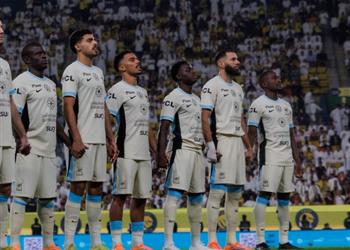 فيديو ريمونتادا خيالية الاتحاد يخطف تعادل ا قاتل ا برباعية أمام الخليج في الدوري السعودي