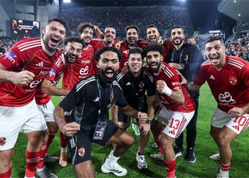 عضو مجلس الأهلي قدرنا هو التتويج بالبطولات ولا أفهم المقصود بفريق المليار