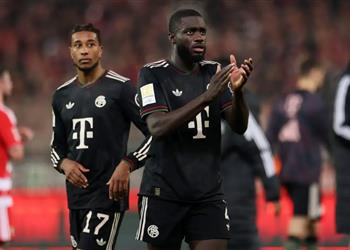 أوباميكانو يكسر صمته بشأن مستقبله بعد اهتمام ليفربول وريال مدريد