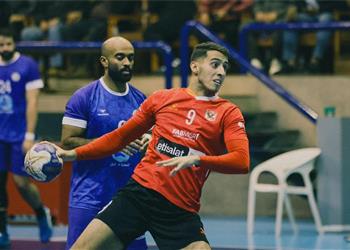 خاص اتحاد كرة اليد يحسم موقفه من مباراة الأهلي وسموحة في نهائي السوبر