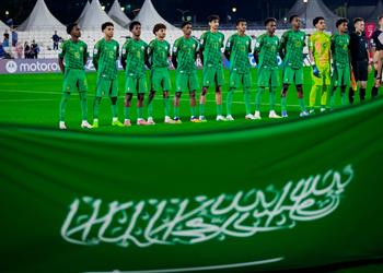 ترتيب مجموعة السعودية في كأس العالم تحت 17 عام ا بعد الهزيمة أمام مالي
