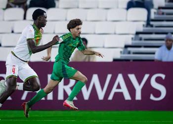 فيديو السعودية تسقط أمام مالي بثنائية وتودع بطولة كأس العالم للناشئين