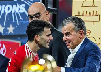 بعد شكوى الزمالك 4 عقوبات تهدد زيزو حال إدانته في أزمة السوبر المصري