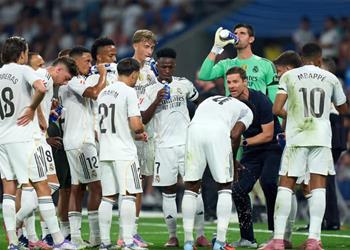 أنشيلوتي لاعب ريال مدريد يمكنه المشاركة في كأس العالم 2038