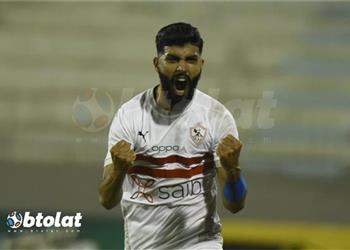 وكيل فرجاني ساسي الزمالك لم يتواصل معنا لحل الأزمة ومستحقاتنا بلغت رقم ا ضخم ا
