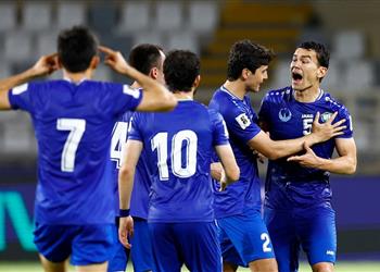 أوزبكستان لـ بطولات مواجهة منتخب مصر تجربة مهمة لقياس مستوانا قبل كأس العالم 2026