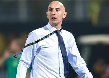 مدرب بيراميدز ينافس إنريكي على جائزة أفضل مدرب من التاريخ والإحصاء