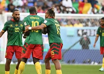 موعد والقناة الناقلة لمباراة الكاميرون والكونغو الديمقراطية اليوم في ملحق إفريقيا المؤهل لـ كأس العالم والمعلق