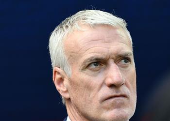 لاعب ريال مدريد يدفع ديشامب لاستدعاء وجه جديد لقائمة منتخب فرنسا