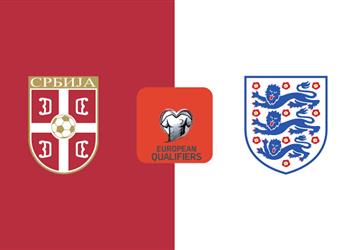 موعد والقناة الناقلة لمباراة إنجلترا وصربيا اليوم في تصفيات كأس العالم 2026 والمعلق