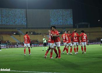 محسن صالح يحذر من ثلاثي الأهلي ويؤكد ديانج عمود الفريق