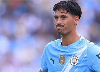 ريندرز عن قرار جوارديولا بجلوسه بديلا أمام ليفربول كنت مدللا