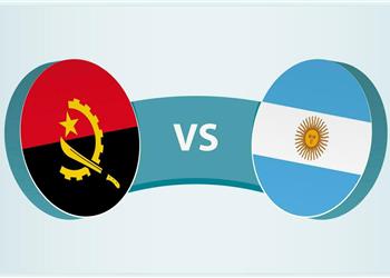 موعد والقناة الناقلة لمباراة الأرجنتين وأنجولا الودية اليوم