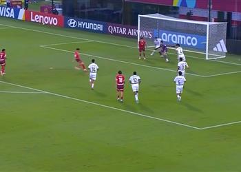 فيديو بروسيش يسجل هدف سويسرا الثاني أمام منتخب مصر