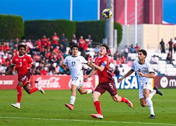 فيديو منتخب مصر يخسر بثلاثية أمام سويسرا ويودع كأس العالم تحت 17 عام ا