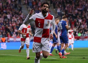 فيديو كرواتيا تتأهل إلى كأس العالم 2026 بثلاثية أمام جزر فارو