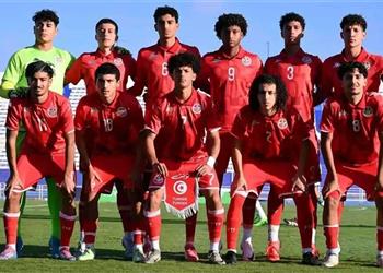 موعد والقنوات الناقلة لمباراة تونس والنمسا اليوم في كأس العالم تحت 17 عام ا