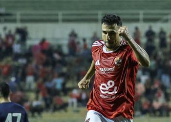 تريزيجيه رفضت عروض ا بـ6 أضعاف الأهلي وزيزو توقع ما حدث أمام الزمالك