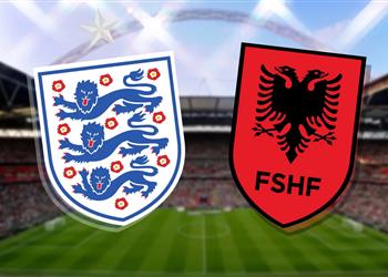 موعد والقناة الناقلة لمباراة إنجلترا وألبانيا اليوم في تصفيات كأس العالم 2026 والمعلق