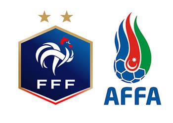 موعد والقناة الناقلة لمباراة فرنسا وأذربيجان اليوم في تصفيات كأس العالم والمعلق