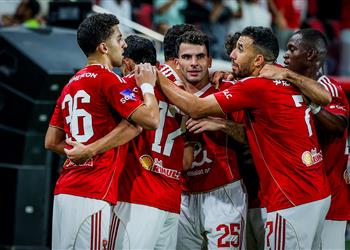 إصابات الأهلي موعد عودة زيزو وداري وياسر إبراهيم وخبر سار بشأن إمام عاشور