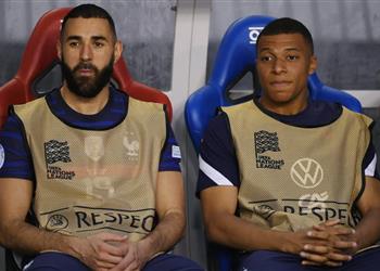 بنزيما أملك عروض ا للعودة إلى أوروبا ومبابي لن يقود ريال مدريد للقب دوري الأبطال بمفرده