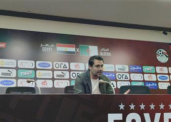 أحمد حسن لاعبون كثيرون يتهربون من الانضمام لمنتخب مصر الثاني وسنعلن عن أسمائهم