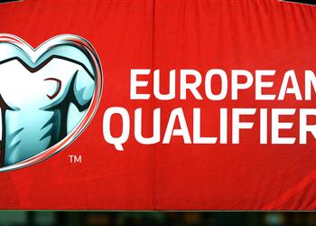 ترتيب مجموعات تصفيات أوروبا لـ كأس العالم 2026