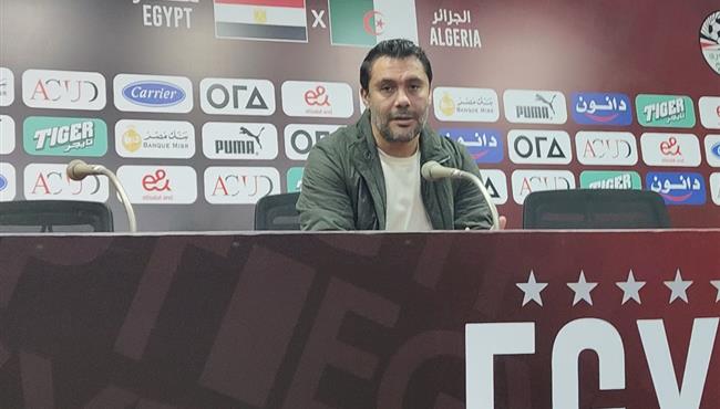 احمد حسن لـ بطولات ردا على موقف لاعبي الاهلي والزمالك من المنتخب