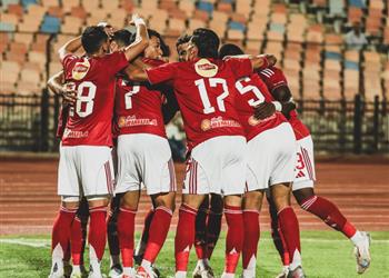 أحدهم يغيب موقف إمام عاشور وزيزو وتزيزيجيه من مباراة الأهلي وشبيبة القبائل الجزائري