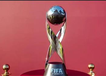 مواجهات دور الـ 8 من كأس العالم للناشئين تحت 17 عاما
