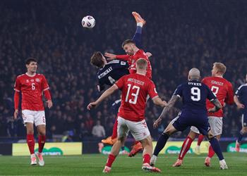 فيديو بلجيكا تضرب ليختنشتاين بسباعية وتتأهل لـ كأس العالم 2026 وتلحق بها سويسرا وإسكتلندا