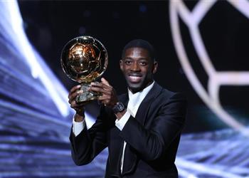 إنريكي يعلن موقف ديمبلي من مباراة بايرن ميونخ في دوري أبطال أوروبا