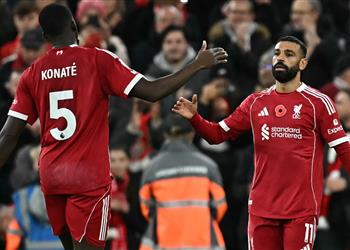 آندي ريد ليفربول ارتكب خطأ فادح ا في الميركاتو الأخير وسلوت لن يعترف