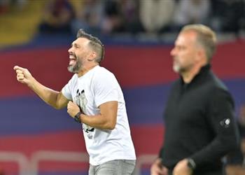 مدرب إلتشي هزيمة الكلاسيكو منحت برشلونة حافز ا إضافي ا للفوز أمامنا