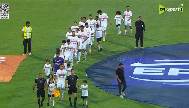 ملخص مباراة الزمالك وطلائع الجيش 3 1 الدوري المصري
