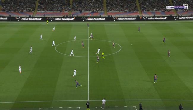 ملخص مباراة برشلونة وإلتشي 3 1 الدوري الاسباني