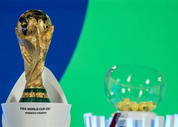 نتائج قرعة الملحق الأوروبي المؤهل لـ كأس العالم 2026 طريق متوازن أمام إيطاليا