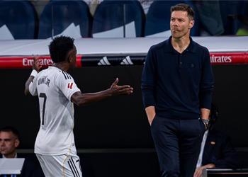 كورتوا عقلية رونالدو أقوى من مبابي وهناك قلة احترام لـ ألونسو