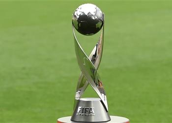 المنتخبات المتأهلة إلى نصف نهائي كأس العالم تحت 17 عام ا