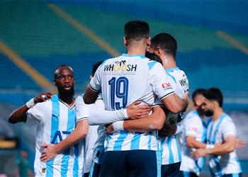 موعد مباراة بيراميدز وريفرز يونايتد اليوم في دوري أبطال إفريقيا