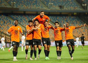 التعادل يحسم مباراتي إنبي مع طلائع الجيش ومودرن سبورت أمام البنك الأهلي في الدوري